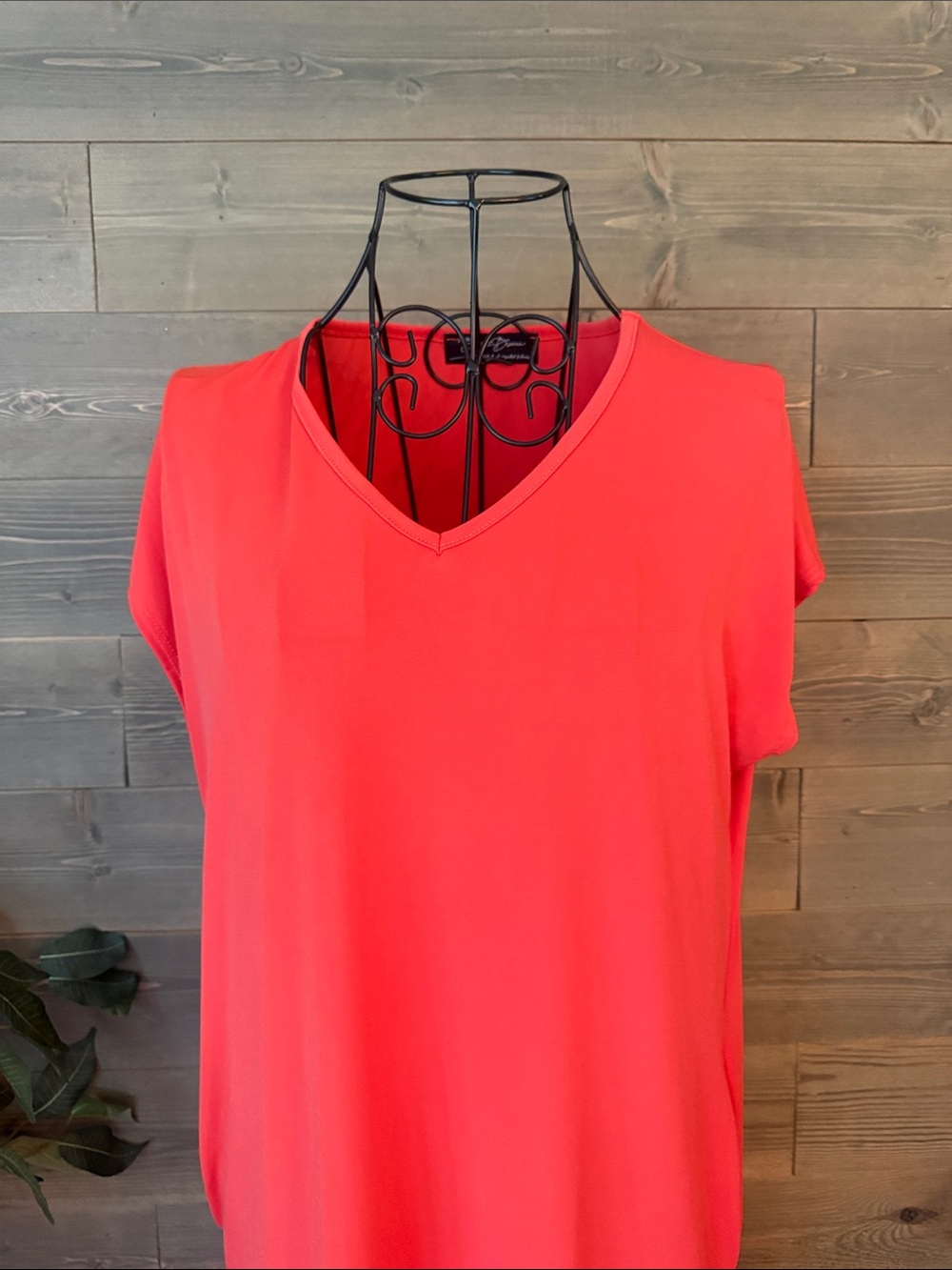 Day to Day Pocket Dress by sexy modest - Picture 3 of 4